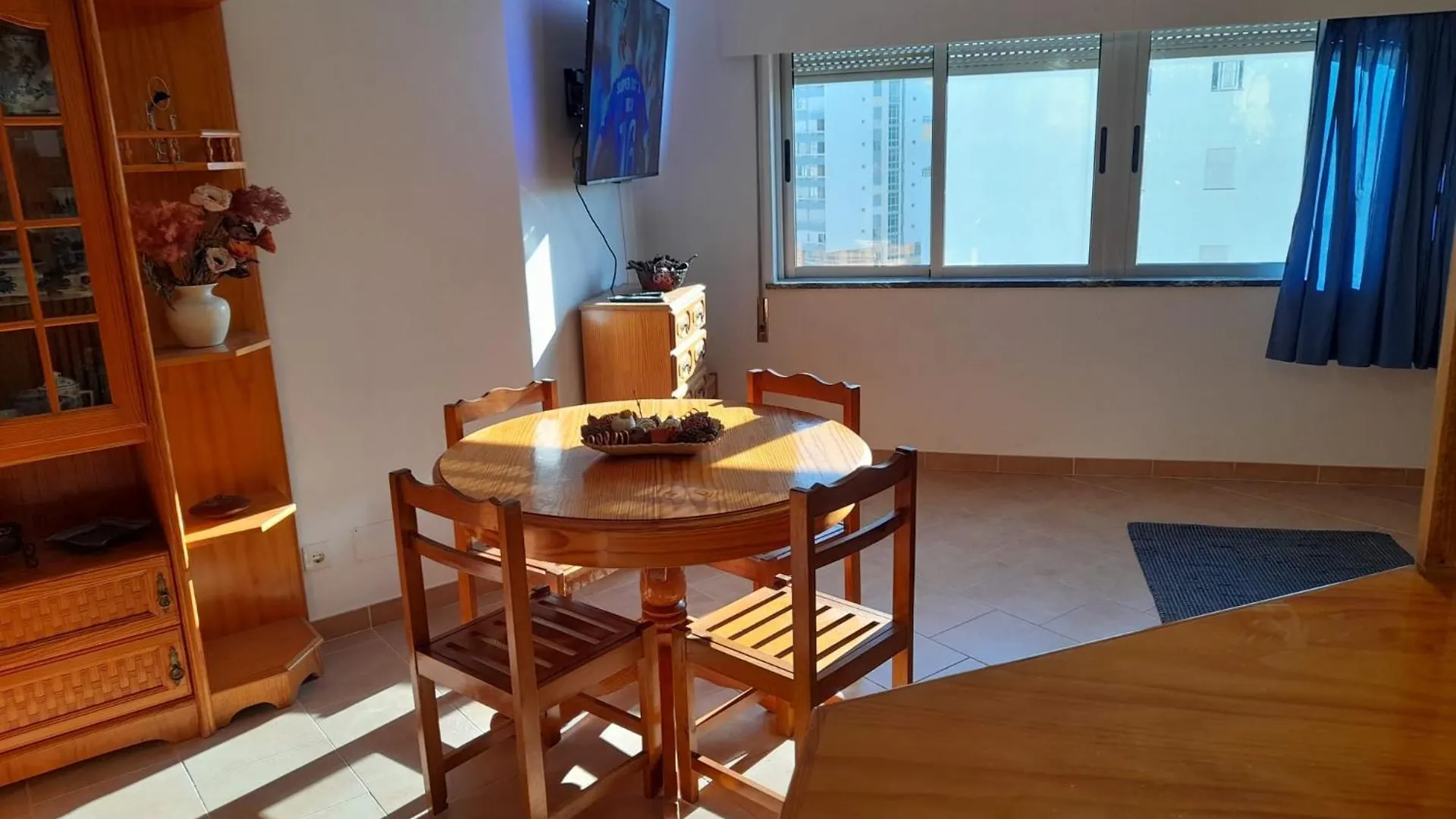 波尔蒂芒Algarve House T1 Or T0公寓 葡萄牙