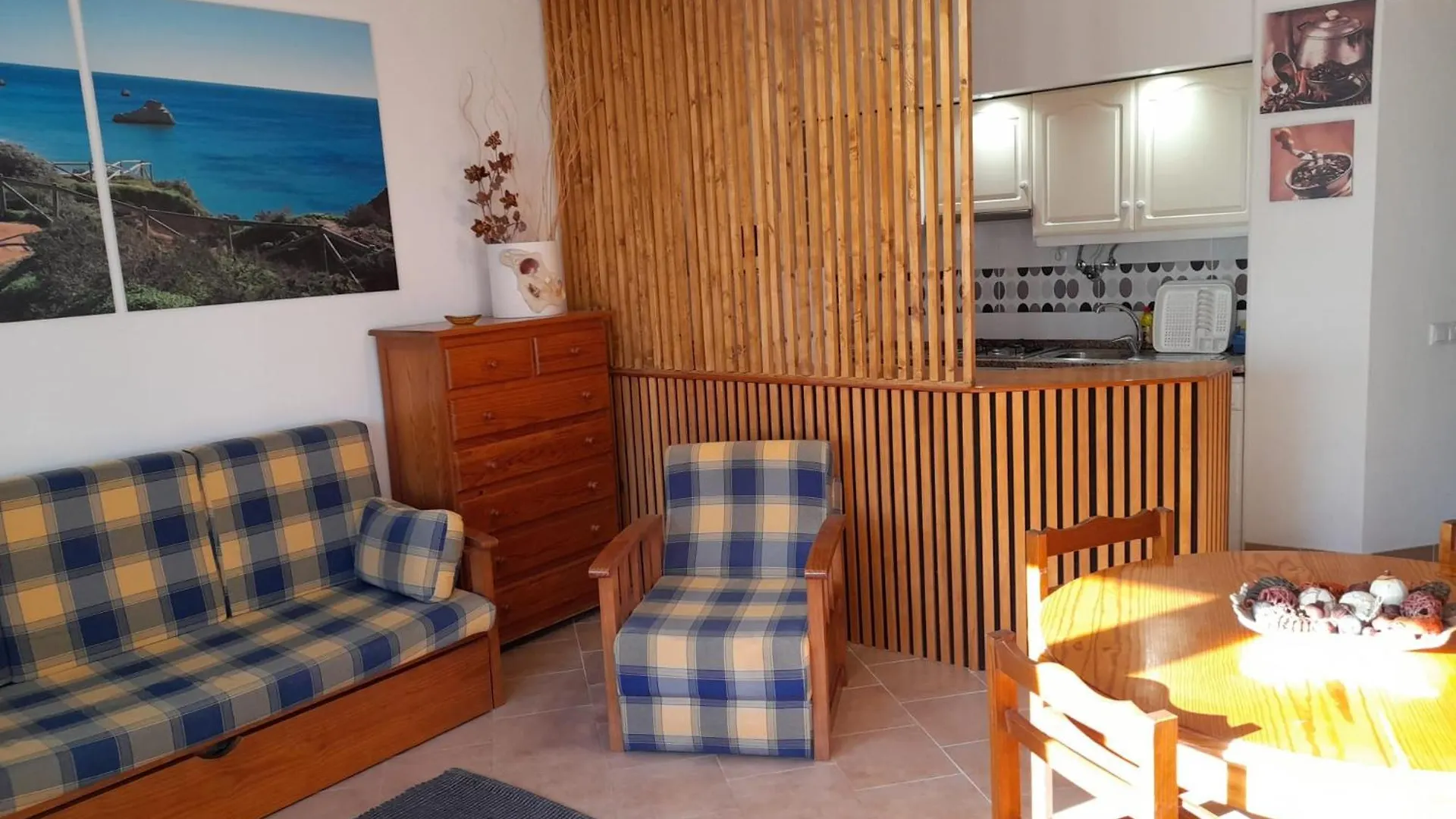 波尔蒂芒Algarve House T1 Or T0公寓 0*, 波尔蒂芒 葡萄牙