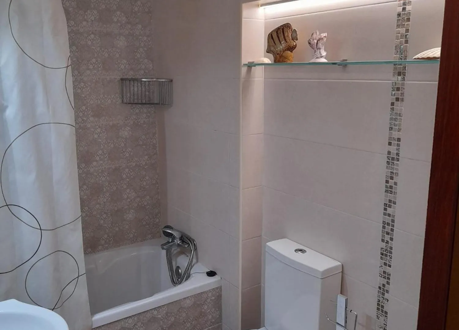 公寓 波尔蒂芒Algarve House T1 Or T0公寓 葡萄牙