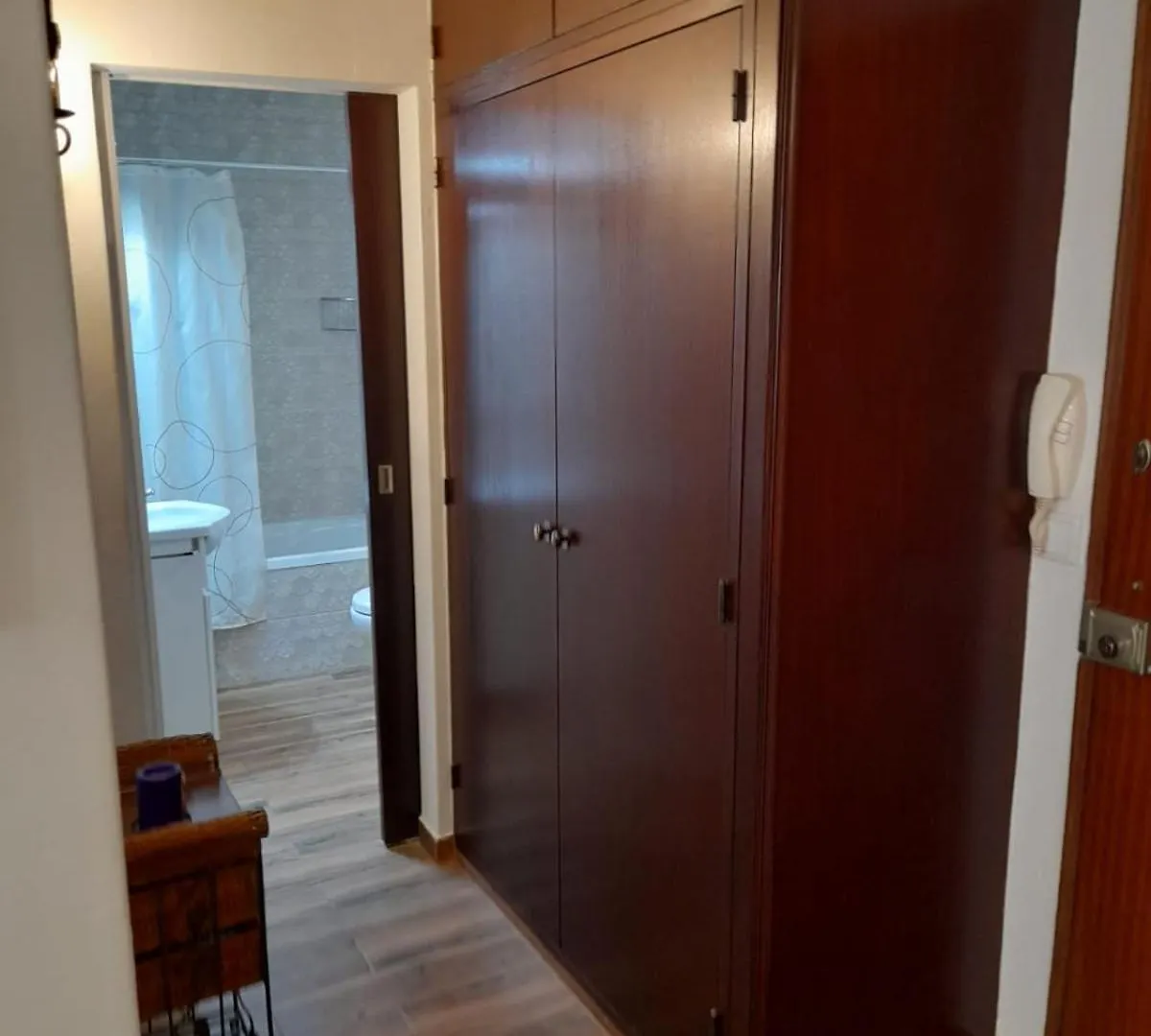 波尔蒂芒Algarve House T1 Or T0公寓