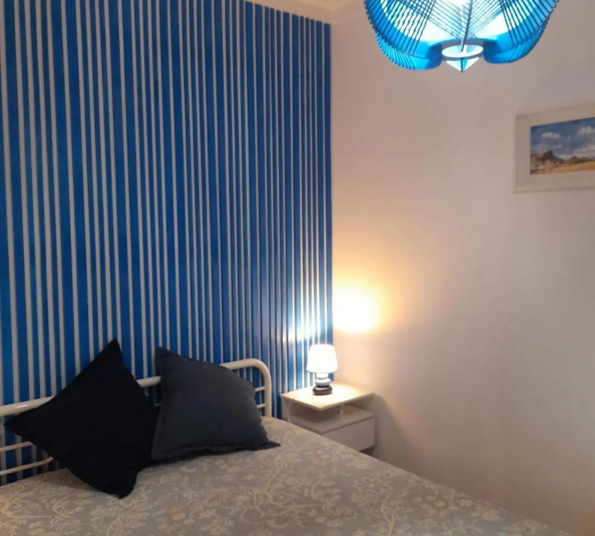公寓 波尔蒂芒Algarve House T1 Or T0公寓