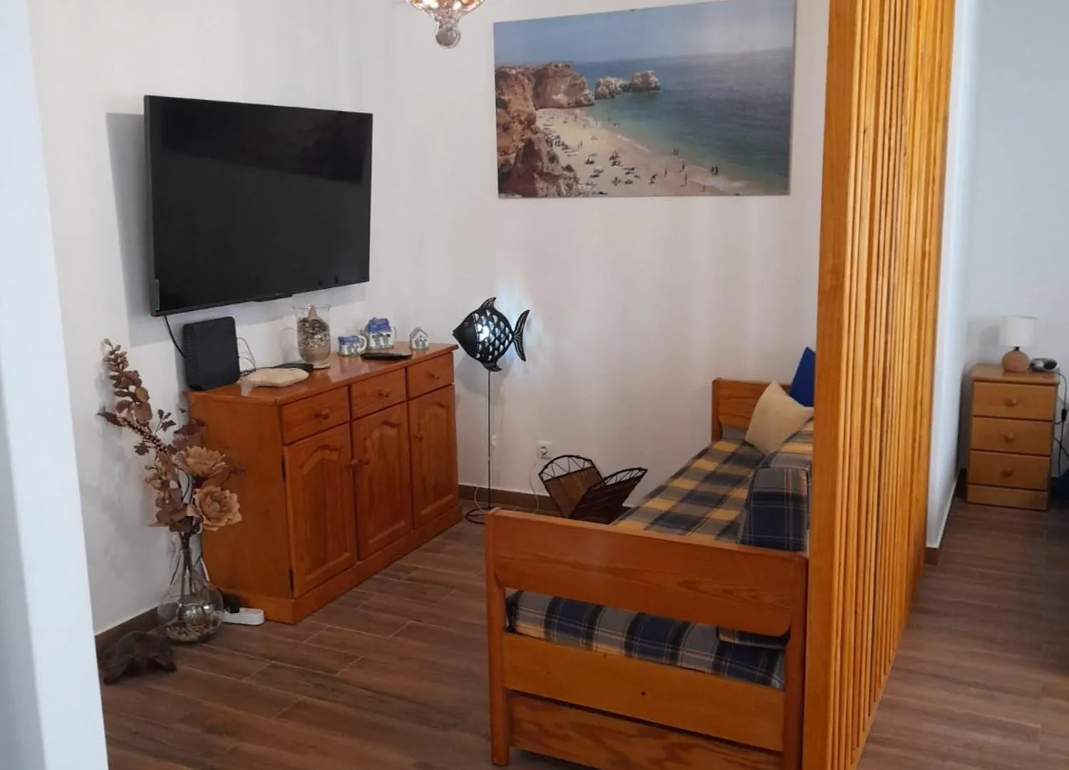 Algarve House T1 Or T0 Apartment Portimao 0*,  Portugal