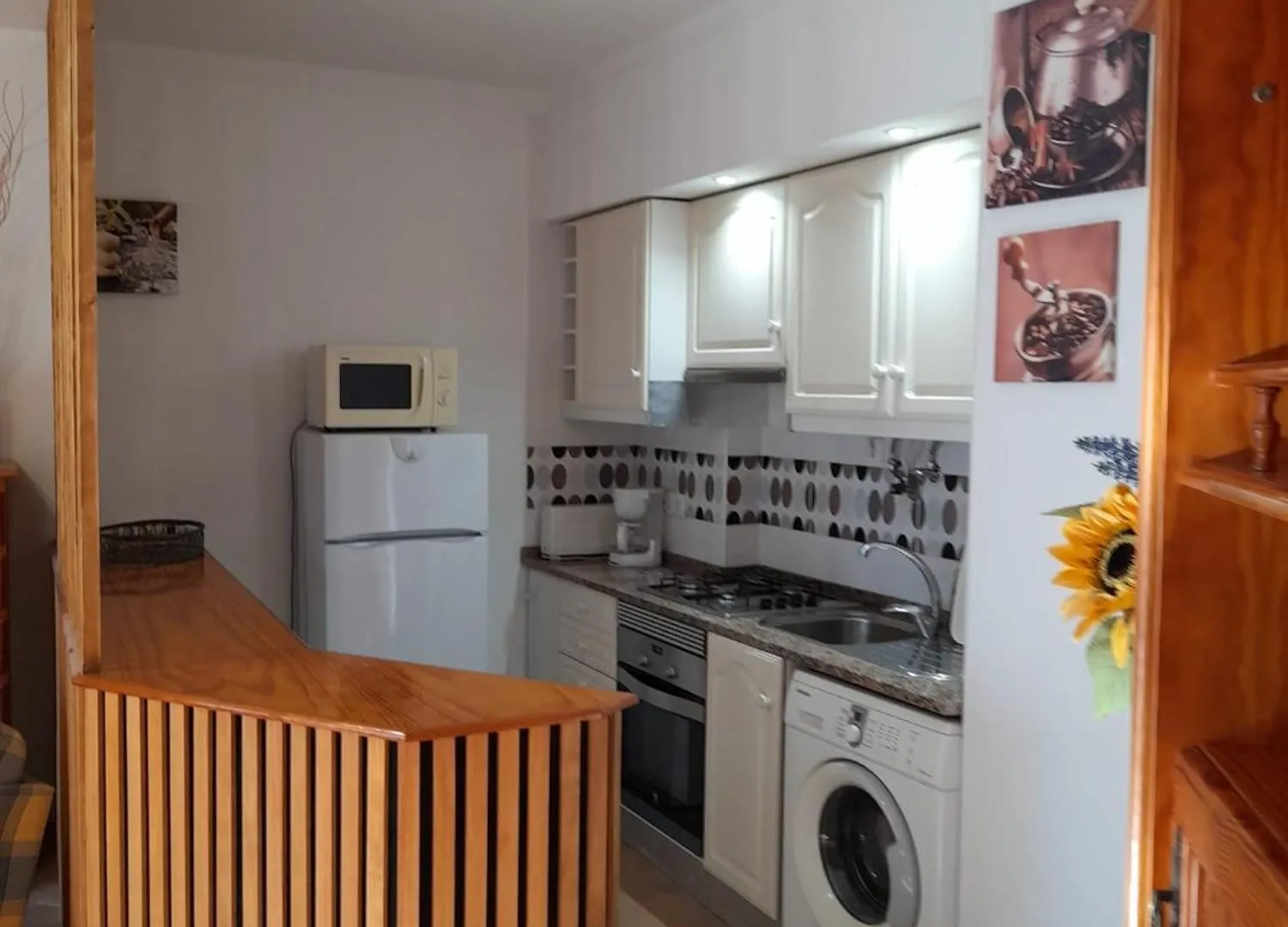 Algarve House T1 Or T0 Apartment Portimao Portugal