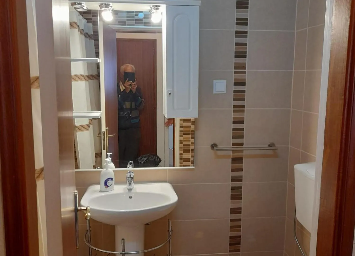 Algarve House T1 Or T0 Apartment Portimao